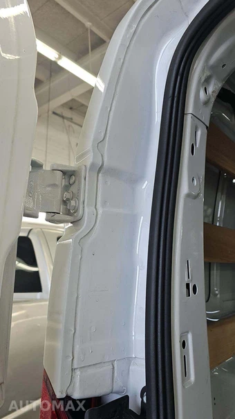 2025 Ford Transit 250 Cargo Van Low Roof 130.0" WB - miniatura 23