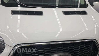 2025 Ford Transit 250 Cargo Van Low Roof 130.0" WB - miniatura 25