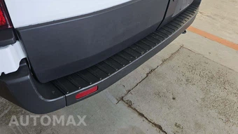 2025 Ford Transit 250 Cargo Van Low Roof 130.0" WB - miniatura 26