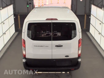 2025 Ford Transit 250 Cargo Van Low Roof 130.0" WB - miniatura 5