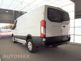 2025 Ford Transit 250 Cargo Van Low Roof 130.0" WB - miniatura 6