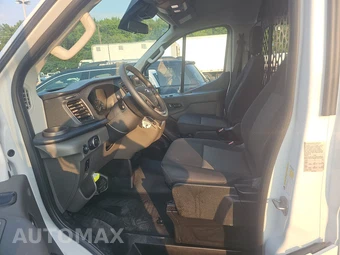 2025 Ford Transit 250 Cargo Van Low Roof 130.0" WB - miniatura 7