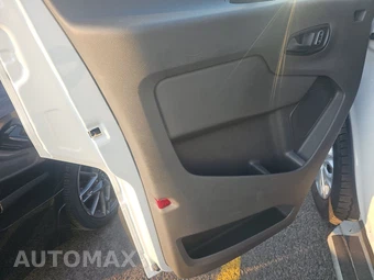 2025 Ford Transit 250 Cargo Van Low Roof 130.0" WB - miniatura 9