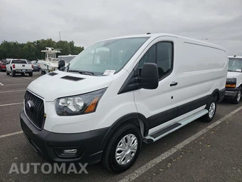 2025 Ford Transit 250 Cargo Van Low Roof 130.0" WB