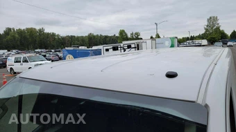 2025 Ford Transit 250 Cargo Van Low Roof 130.0" WB - miniatura 18
