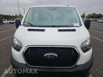 2025 Ford Transit 250 Cargo Van Low Roof 130.0" WB - miniatura 2