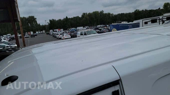 2025 Ford Transit 250 Cargo Van Low Roof 130.0" WB - miniatura 20