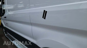 2025 Ford Transit 250 Cargo Van Low Roof 130.0" WB - miniatura 22