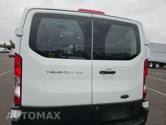 2025 Ford Transit 250 Cargo Van Low Roof 130.0" WB - miniatura 5
