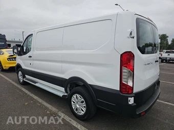 2025 Ford Transit 250 Cargo Van Low Roof 130.0" WB - miniatura 6
