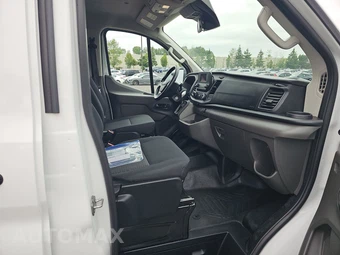 2025 Ford Transit 250 Cargo Van Low Roof 130.0" WB - miniatura 8