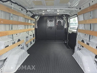 2025 Ford Transit 250 Cargo Van Low Roof 130.0" WB - miniatura 15