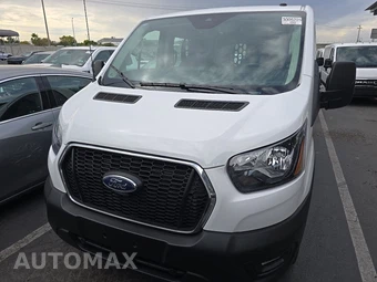 2025 Ford Transit 250 Cargo Van Low Roof 130.0" WB - miniatura 2