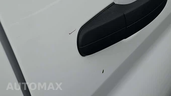 2025 Ford Transit 250 Cargo Van Low Roof 130.0" WB - miniatura 24