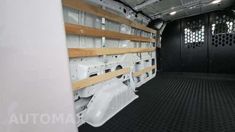 2025 Ford Transit 250 Cargo Van Low Roof 130.0" WB - miniatura 32