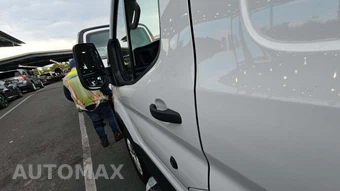 2025 Ford Transit 250 Cargo Van Low Roof 130.0" WB - miniatura 33