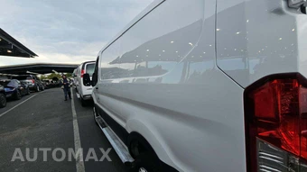 2025 Ford Transit 250 Cargo Van Low Roof 130.0" WB - miniatura 35