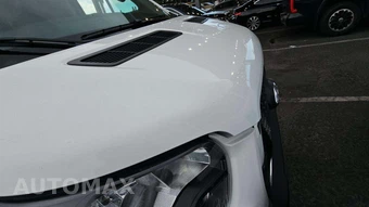 2025 Ford Transit 250 Cargo Van Low Roof 130.0" WB - miniatura 36