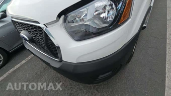 2025 Ford Transit 250 Cargo Van Low Roof 130.0" WB - miniatura 39