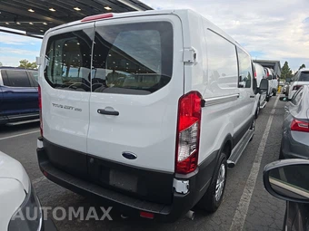 2025 Ford Transit 250 Cargo Van Low Roof 130.0" WB - miniatura 4