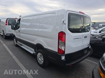 2025 Ford Transit 250 Cargo Van Low Roof 130.0" WB - miniatura 6
