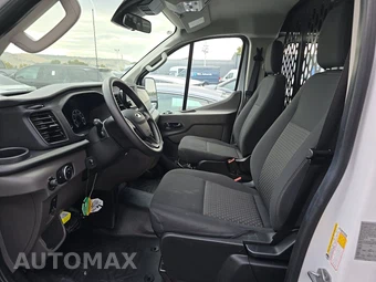 2025 Ford Transit 250 Cargo Van Low Roof 130.0" WB - miniatura 7