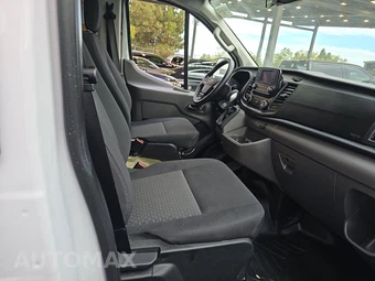 2025 Ford Transit 250 Cargo Van Low Roof 130.0" WB - miniatura 8