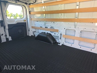 2025 Ford Transit 250 Cargo Van Low Roof 130.0" WB - miniatura 14