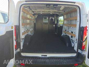 2025 Ford Transit 250 Cargo Van Low Roof 130.0" WB - miniatura 17