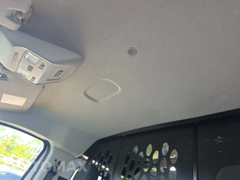 2025 Ford Transit 250 Cargo Van Low Roof 130.0" WB - miniatura 18