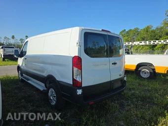 2025 Ford Transit 250 Cargo Van Low Roof 130.0" WB - miniatura 6