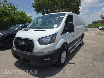2025 Ford Transit 250 Cargo Van Low Roof 130.0" WB