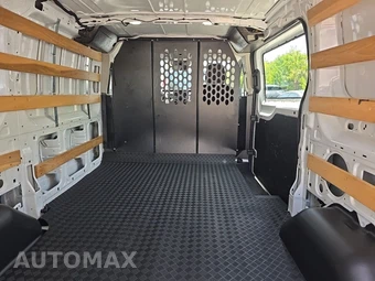 2025 Ford Transit 250 Cargo Van Low Roof 130.0" WB - miniatura 15