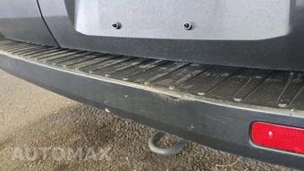 2025 Ford Transit 250 Cargo Van Low Roof 130.0" WB - miniatura 18