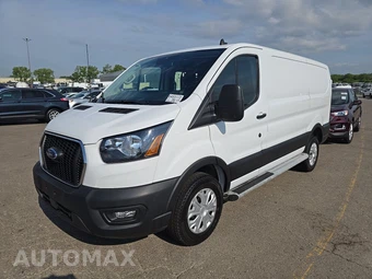 2025 Ford Transit 250 Cargo Van Low Roof 130.0" WB