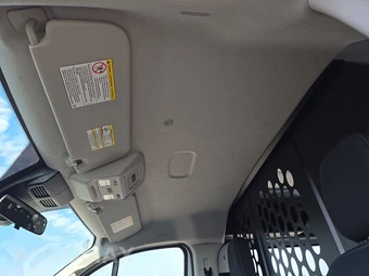 2025 Ford Transit 250 Cargo Van Low Roof 130.0" WB - miniatura 18