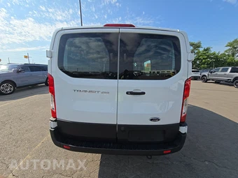 2025 Ford Transit 250 Cargo Van Low Roof 130.0" WB - miniatura 5
