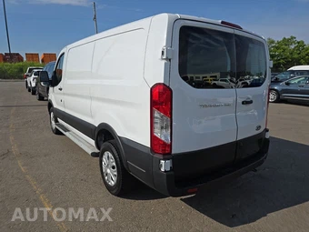 2025 Ford Transit 250 Cargo Van Low Roof 130.0" WB - miniatura 6