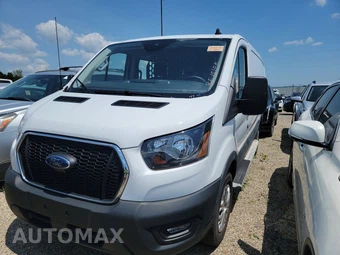 2025 Ford Transit 250 Cargo Van Low Roof 130.0" WB