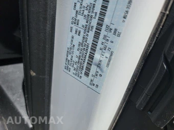 2025 Ford Transit 250 Cargo Van Low Roof 130.0" WB - miniatura 13