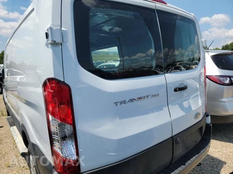 2025 Ford Transit 250 Cargo Van Low Roof 130.0" WB - miniatura 15
