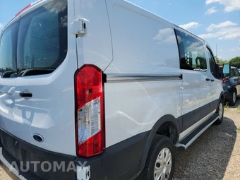 2025 Ford Transit 250 Cargo Van Low Roof 130.0" WB - miniatura 4