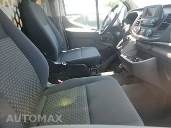 2025 Ford Transit 250 Cargo Van Low Roof 130.0" WB - miniatura 8