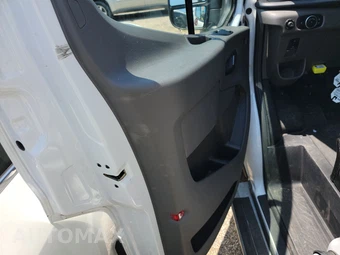 2025 Ford Transit 250 Cargo Van Low Roof 130.0" WB - miniatura 9