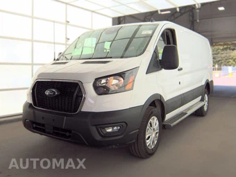 2025 Ford Transit 250 Cargo Van Low Roof 130.0" WB