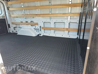 2025 Ford Transit 250 Cargo Van Low Roof 130.0" WB - miniatura 13