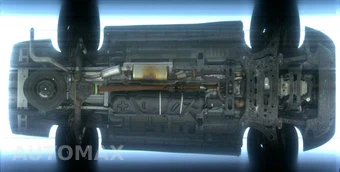 2025 Ford Transit 250 Cargo Van Low Roof 130.0" WB - miniatura 19