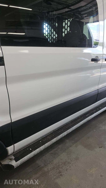 2025 Ford Transit 250 Cargo Van Low Roof 130.0" WB - miniatura 22
