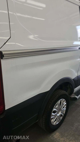 2025 Ford Transit 250 Cargo Van Low Roof 130.0" WB - miniatura 23