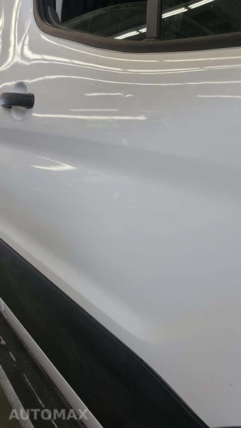 2025 Ford Transit 250 Cargo Van Low Roof 130.0" WB - miniatura 25